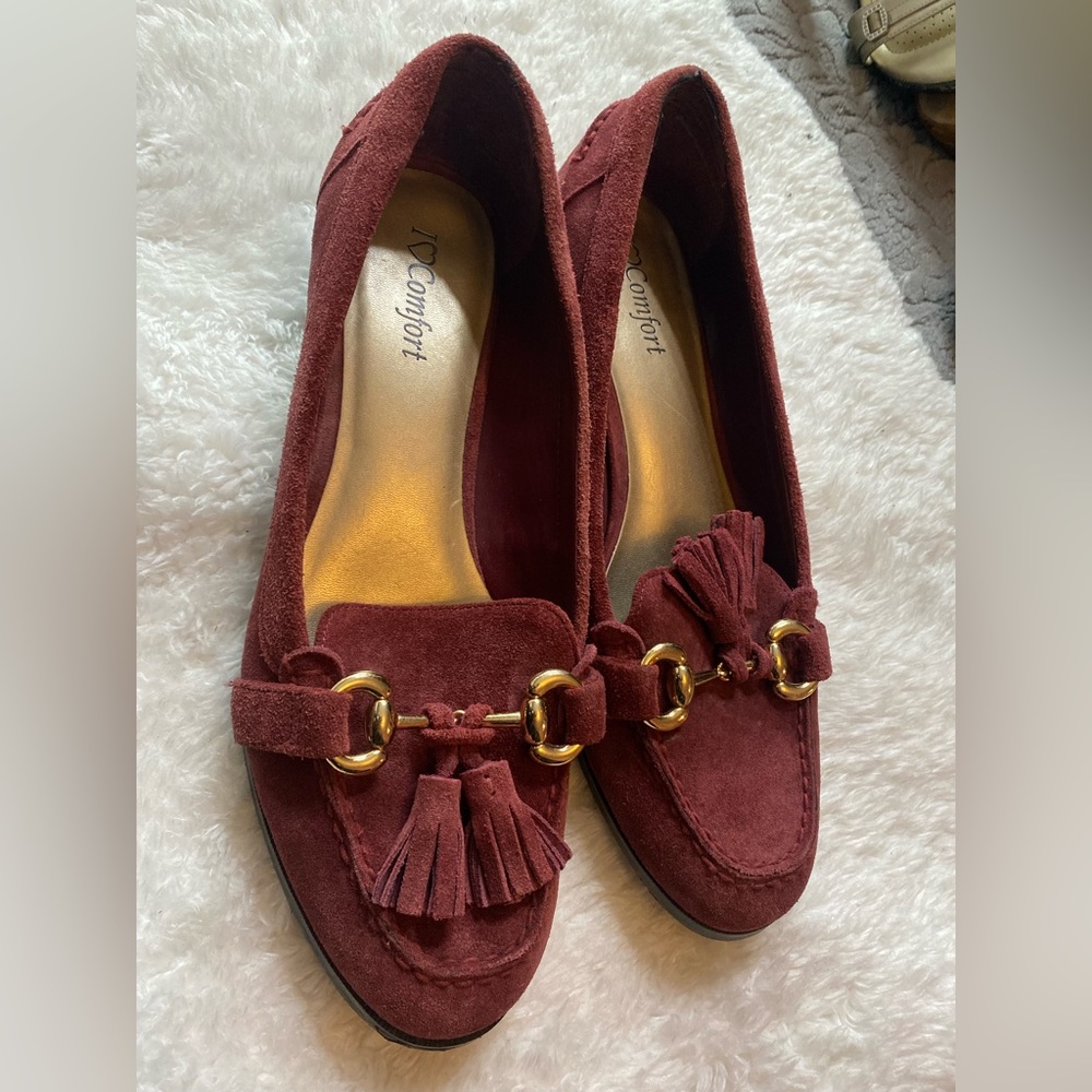 Women’s Loafers